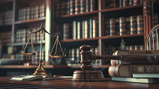 Hero Lawyer